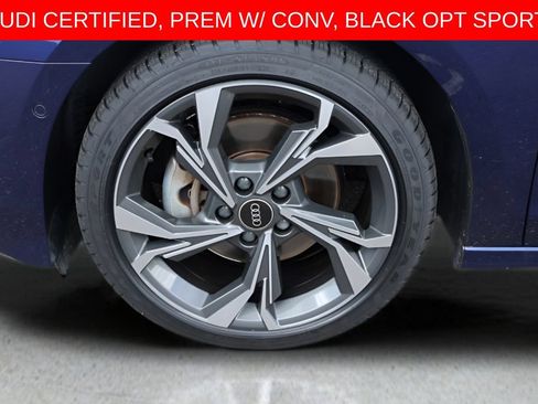 Used 2023 Audi A3 2.0T Premium w/ Convenience Package FWD image 25