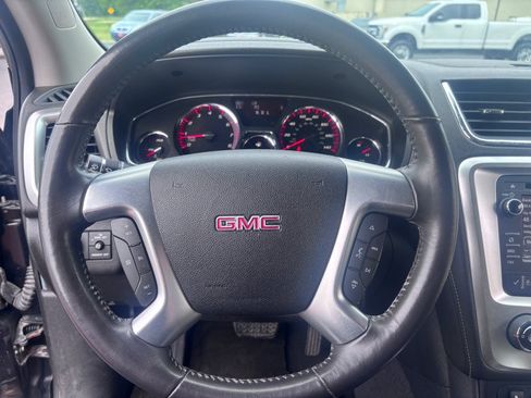 Used 2015 GMC Acadia SLE AWD/4WD image 19