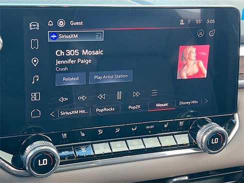 New 2026 GMC Canyon Denali image 10