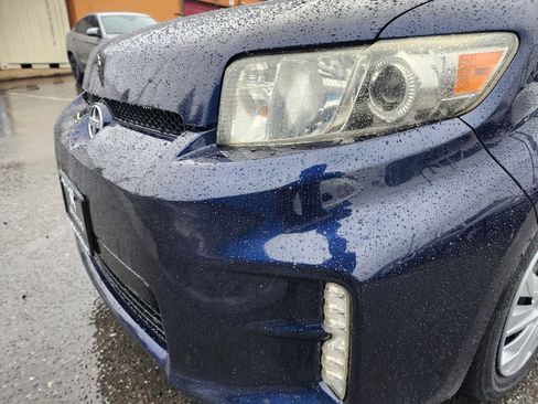 Used 2014 Scion xB Wagon image 28