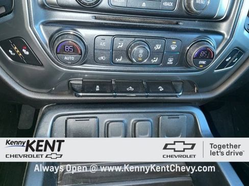 Used 2017 Chevrolet Silverado 1500 LT w/ All Star Edition image 28