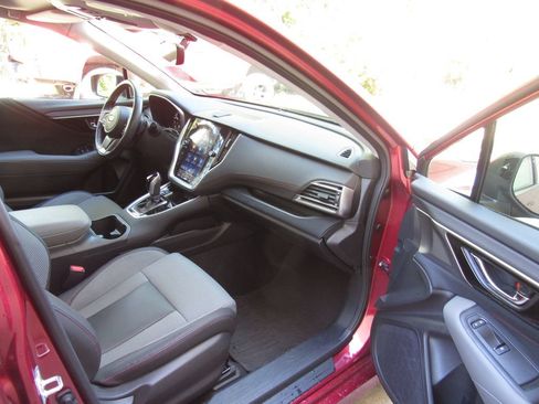 Used 2022 Subaru Legacy Sport AWD/4WD image 18