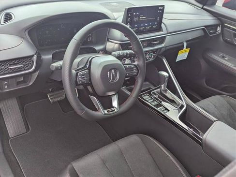New 2026 Acura ADX A-Spec AWD/4WD image 3