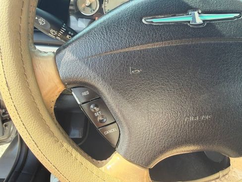 Used 2004 Ford Thunderbird RWD image 16