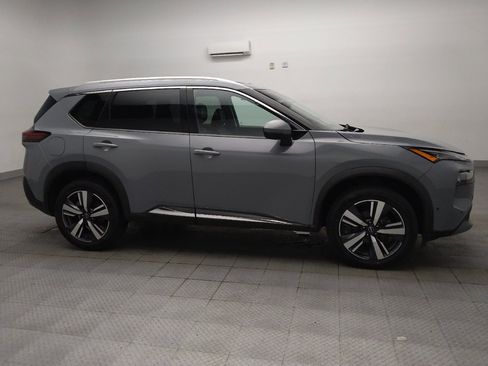 Used 2023 Nissan Rogue SL w/ SL Premium Package AWD/4WD image 11
