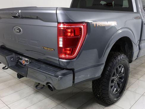 Used 2023 Ford F150 Tremor AWD/4WD image 42