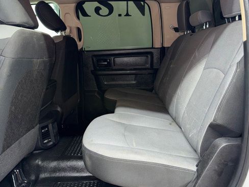 Used 2019 RAM 4500 Tradesman w/ Ambulance Prep Group AWD/4WD image 27