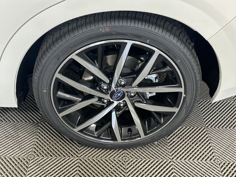 New 2026 Subaru Impreza 2.0i Sport image 7