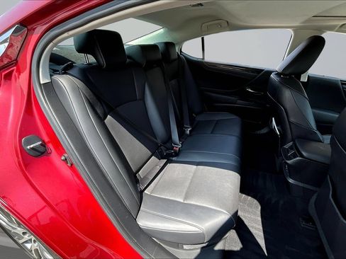 Used 2021 Lexus ES 300h w/ Premium Package FWD image 25