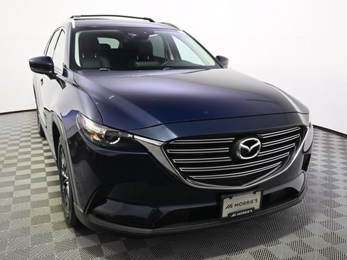 Used 2016 MAZDA CX-9 Touring AWD/4WD image 9