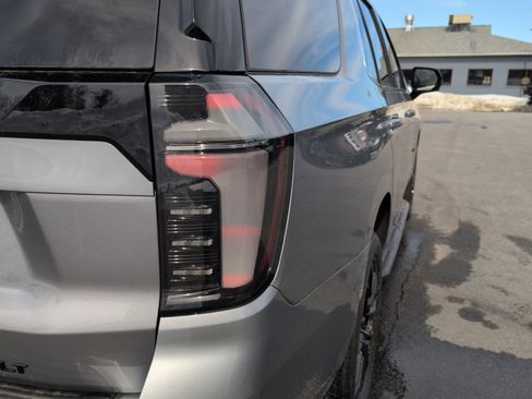 New 2026 Chevrolet Tahoe LT w/ Comfort Package image 16