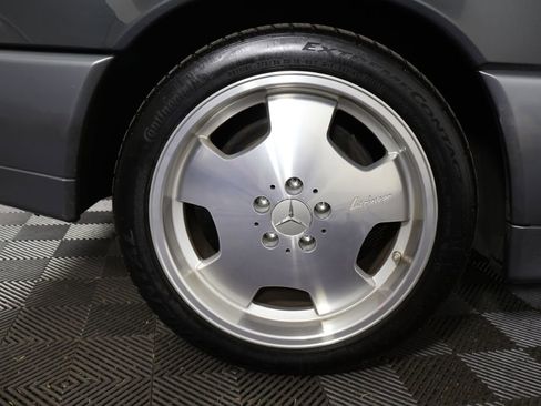 Used 1995 Mercedes-Benz SL 500 image 52