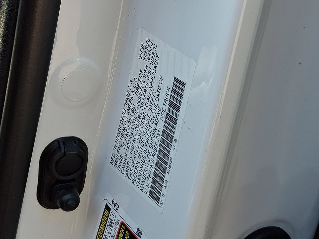 Certified 2025 Honda Ridgeline RTL image 31