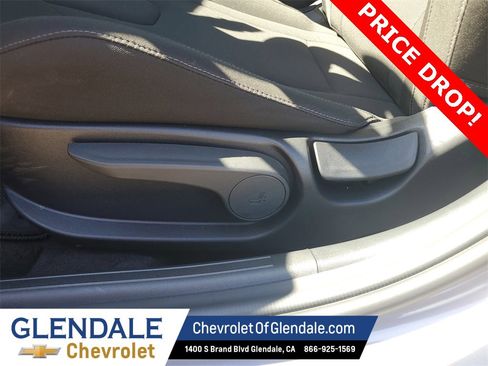 Used 2024 Hyundai Elantra SEL image 20