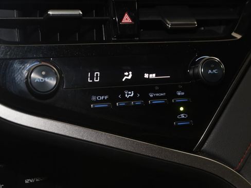 Used 2023 Toyota Camry TRD image 30