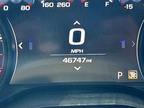 Used 2021 Chevrolet Camaro ZL1 RWD image 12