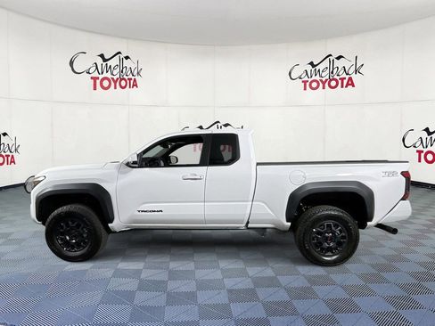 New 2026 Toyota Tacoma SR5 RWD image 4