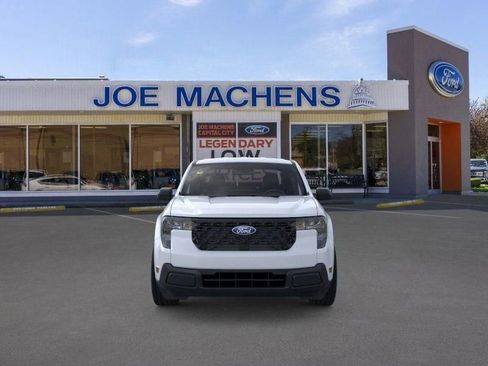 New 2026 Ford Maverick XL w/ Equipment Group 101A AWD/4WD image 8