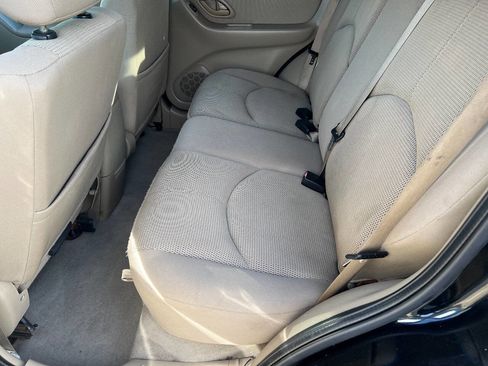 Used 2005 MAZDA Tribute s w/ Package 1 AWD/4WD image 23