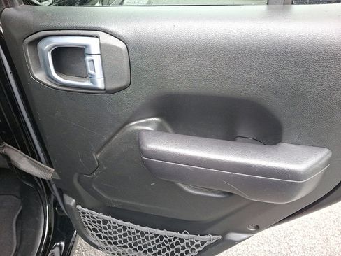 Certified 2021 Jeep Wrangler Unlimited Sport image 14