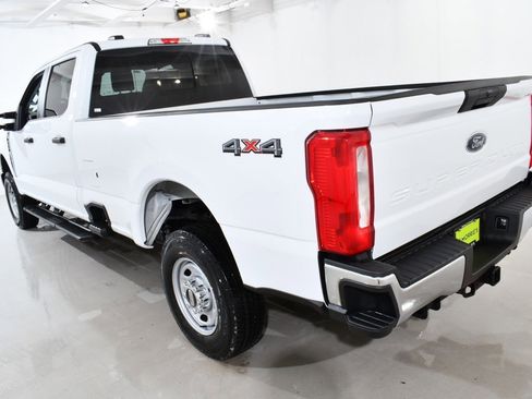 New 2026 Ford F350 XL w/ XL Driver Assist Package image 15
