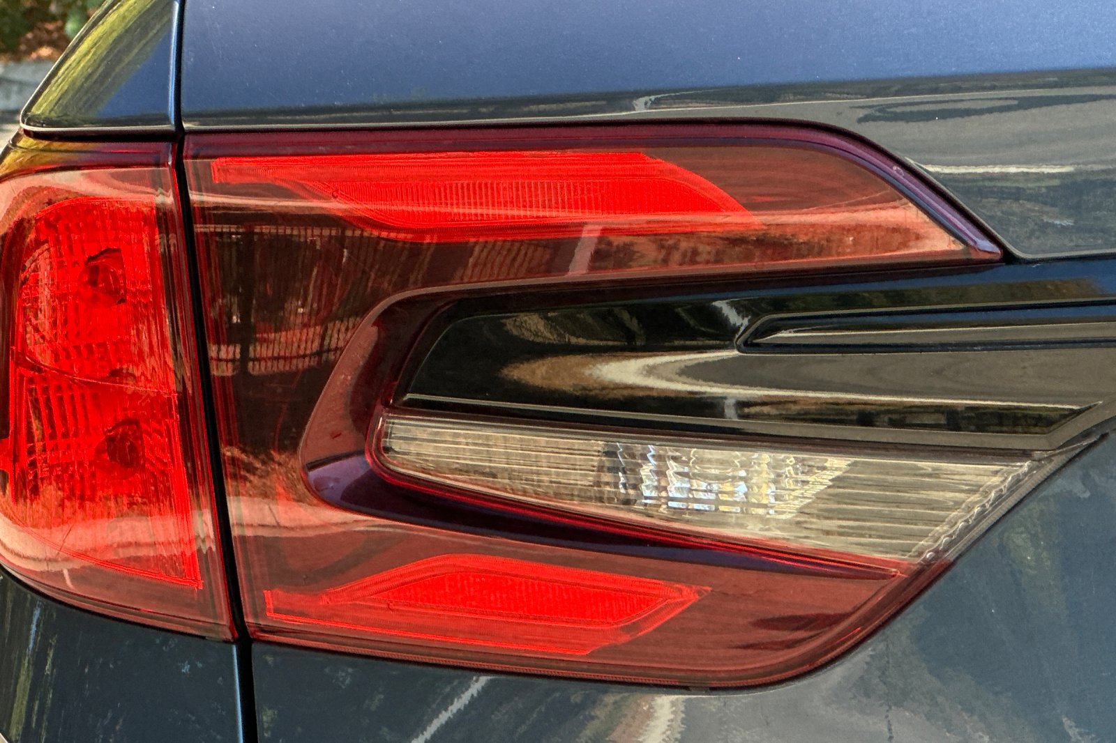 Used 2025 Honda Odyssey EX-L image 48