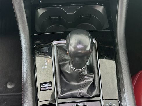 Used 2024 MAZDA MAZDA3 s image 16