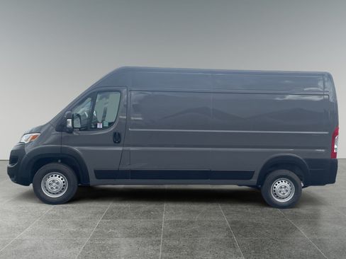 New 2026 RAM ProMaster 2500 w/ Advanced Safety Group FWD image 2