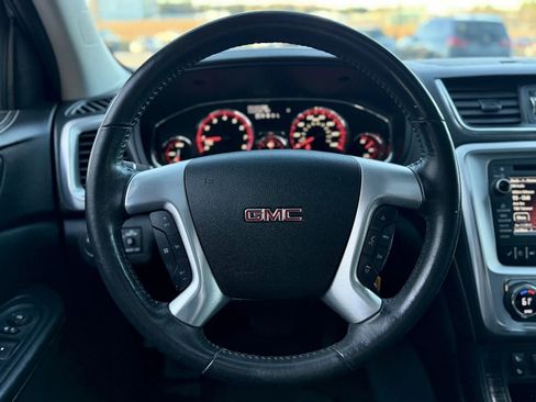 Used 2016 GMC Acadia SLT w/ Open Road Package image 26