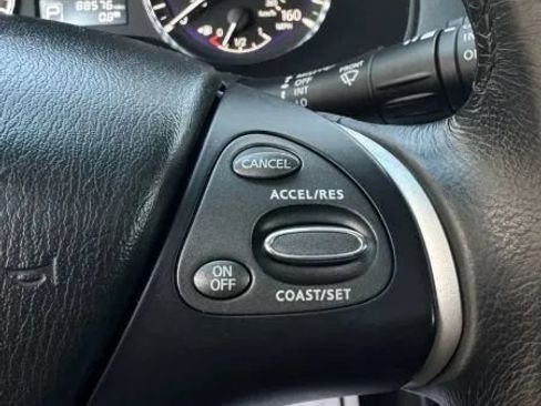 Used 2015 INFINITI QX60 Luxe w/ Premium Package AWD/4WD image 33