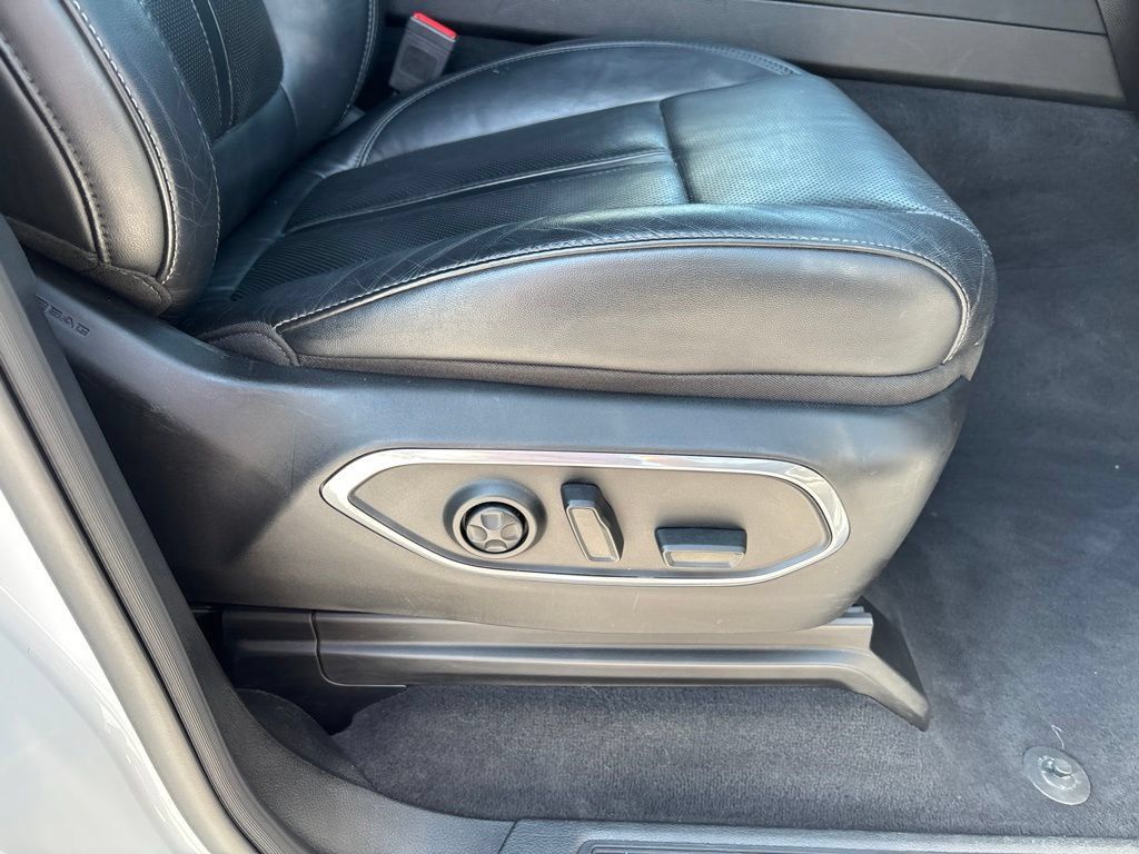 Used 2022 Jeep Wagoneer Series I w/ Convenience Group I AWD/4WD image 54
