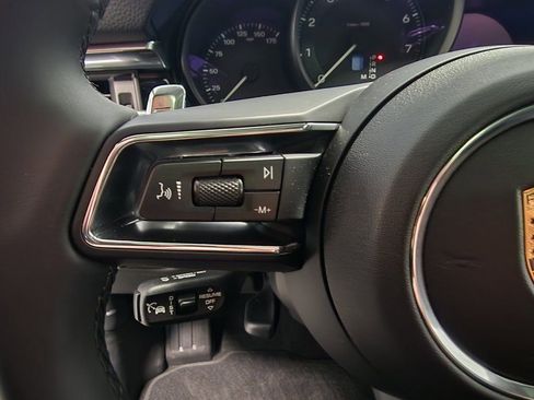 Certified 2025 Porsche Macan . image 14
