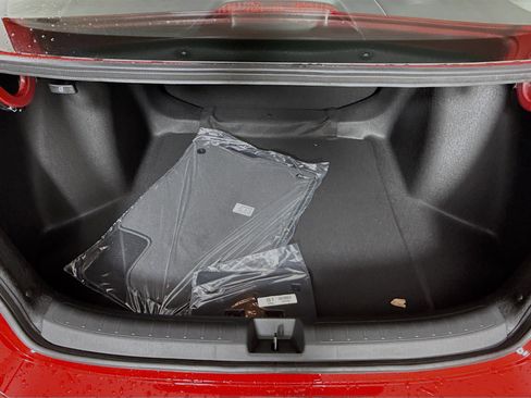 New 2026 Honda Civic LX image 31