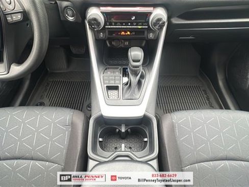 New 2025 Toyota RAV4 XLE image 9