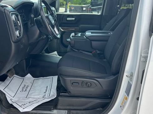 Certified 2022 GMC Sierra 2500 SLE w/ SLE Convenience Package AWD/4WD image 14