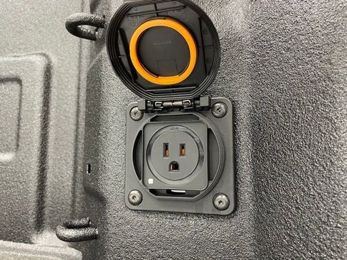 New 2026 Chevrolet Silverado 1500 LT Trail Boss w/ LT Trail Boss Premium Package image 16