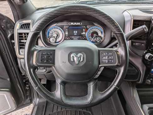 Used 2020 RAM 2500 Limited image 18