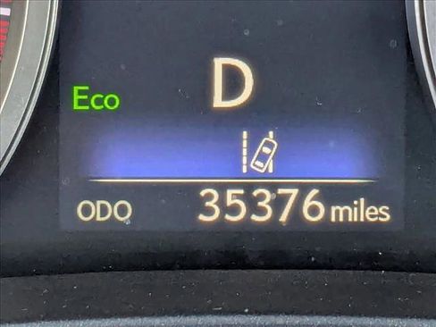 Used 2019 Lexus NX 300 NX 300 image 9