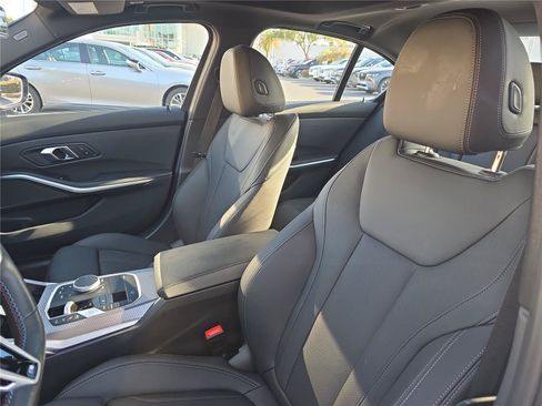 Used 2025 BMW M340i Sedan RWD image 15