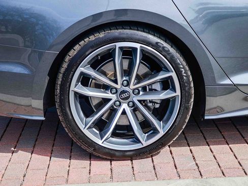 Used 2023 Audi A5 2.0T Premium w/ Convenience Package image 9