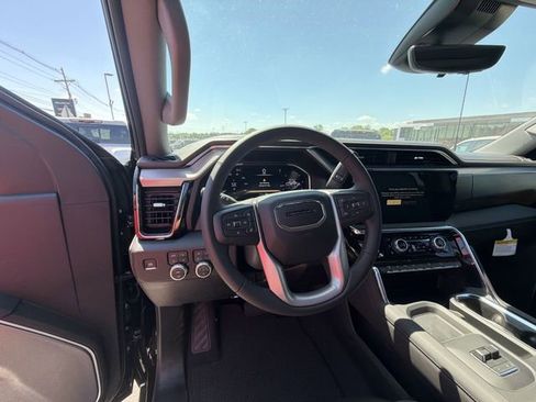 New 2026 GMC Sierra 2500 Denali w/ Denali Reserve Package AWD/4WD image 12