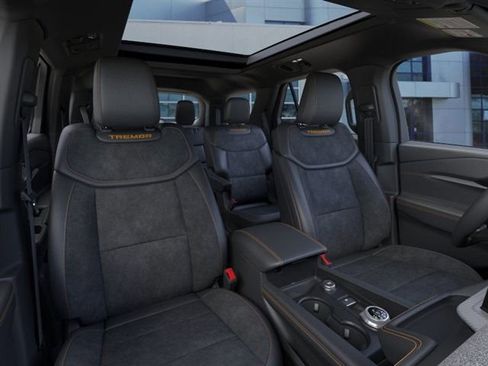 New 2026 Ford Explorer Tremor w/ Tremor Ultimate Package image 10
