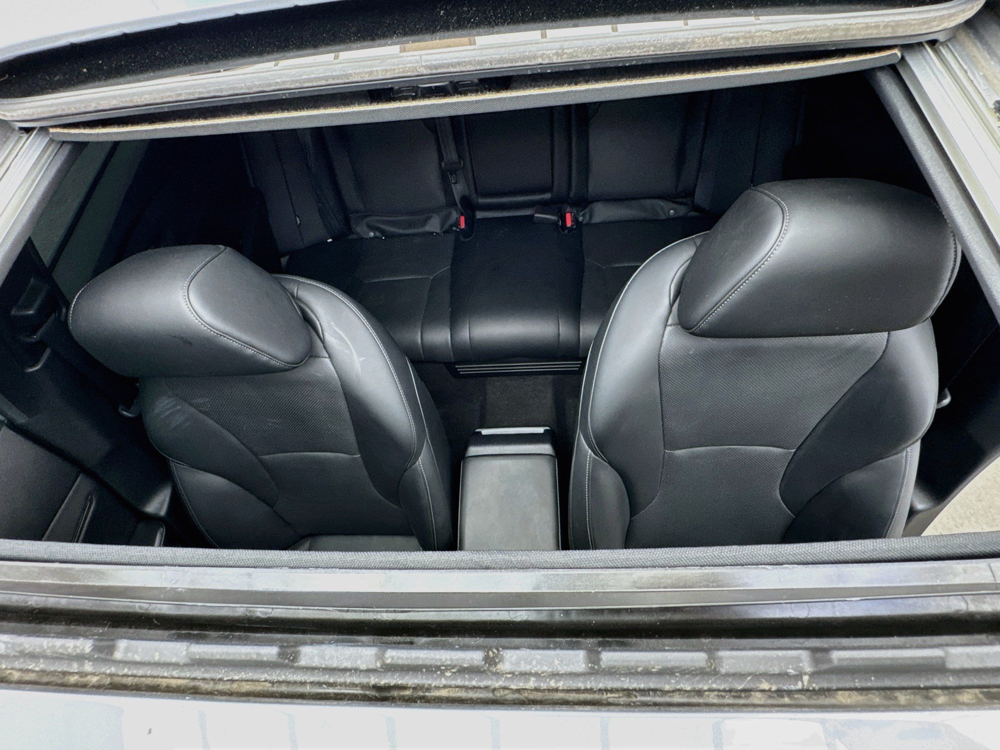 Used 2025 Honda Accord Sport image 14