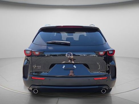 New 2026 MAZDA CX-50 Meridian Edition w/ Weather Package AWD/4WD image 4