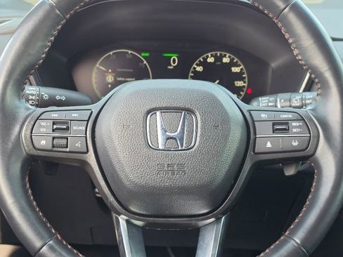 Certified 2024 Honda CR-V Sport image 27