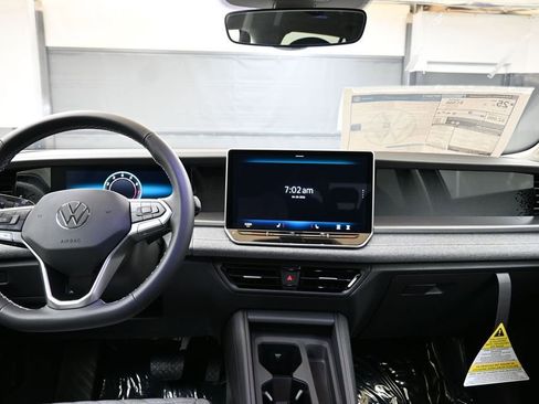 New 2026 Volkswagen Tiguan S AWD/4WD image 22