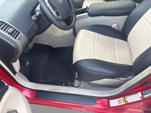 Used 2007 Toyota Prius FWD image 10