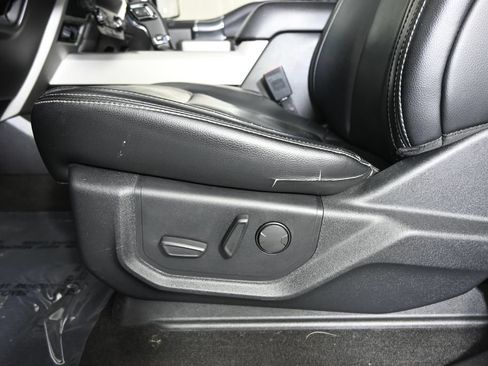 Used 2019 Ford F150 Lariat AWD/4WD image 22