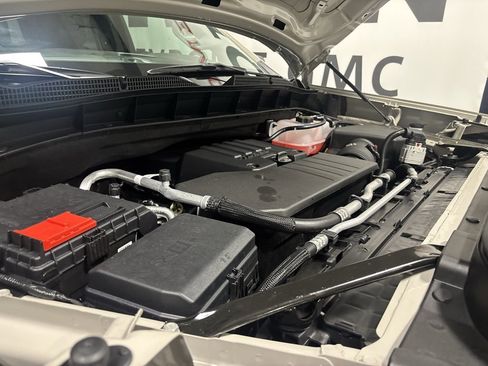 New 2026 GMC Sierra 1500 Pro w/ Graphite Edition image 3