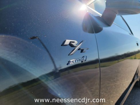 New 2025 Dodge Charger Daytona R/T w/ Quick Order Package 25M R/T image 4